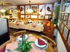 фото отеля Restaurant Pension Dalberg Sankt Martin