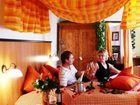 фото отеля Restaurant Pension Dalberg Sankt Martin