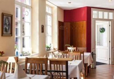 фото отеля Der Insulaner - Hotel and Restaurant