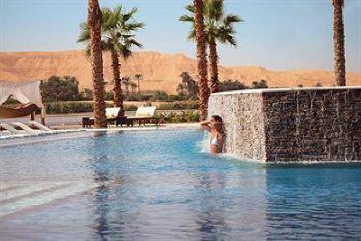 фото отеля Hilton Luxor Resort & Spa