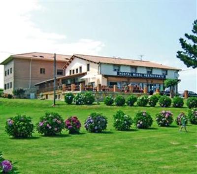 фото отеля Migal Hotel Restaurant