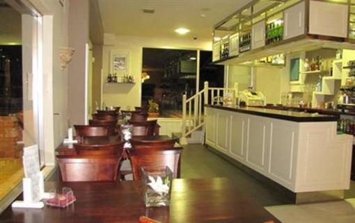фото отеля Migal Hotel Restaurant