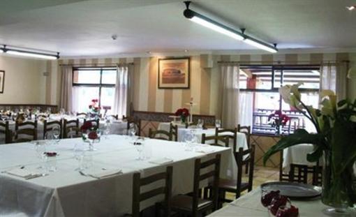 фото отеля Migal Hotel Restaurant