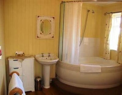фото отеля The White Dog Inn