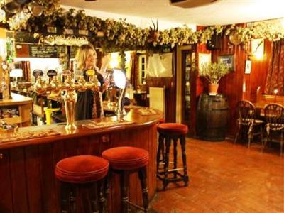 фото отеля The White Dog Inn