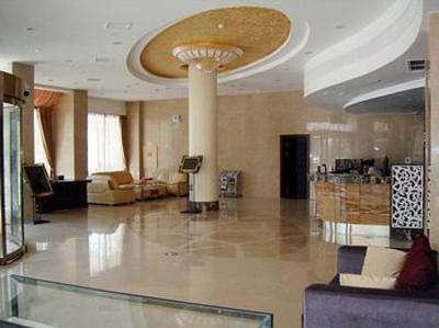 фото отеля Hongxiang Business Hotel