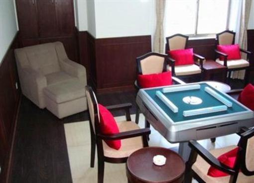 фото отеля Hongxiang Business Hotel