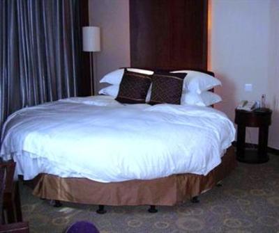 фото отеля Hongxiang Business Hotel