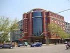 фото отеля Hongxiang Business Hotel