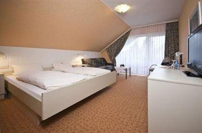 фото отеля Alte Post Hotel Schoppingen