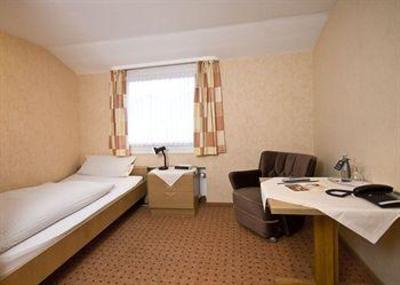 фото отеля Alte Post Hotel Schoppingen
