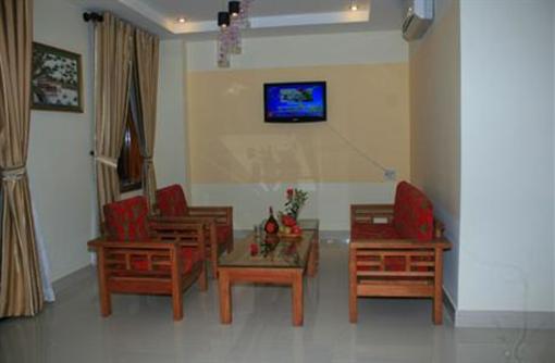 фото отеля Huyen Trang Hotel