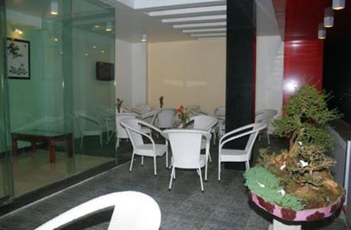 фото отеля Huyen Trang Hotel