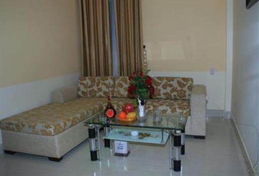 фото отеля Huyen Trang Hotel