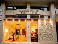 Petrou Bros Hotel Apartments