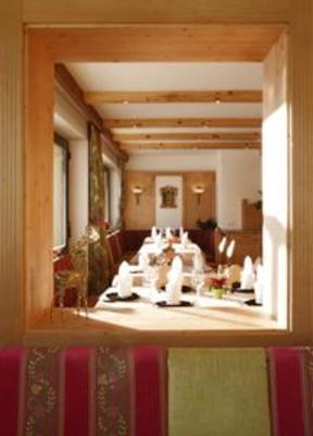 фото отеля Appartementhaus Empl