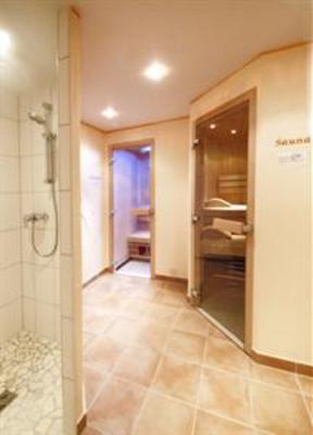 фото отеля Appartementhaus Empl