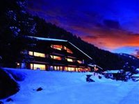 Appartementhaus Empl