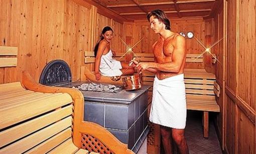 фото отеля Sporthotel Silvretta