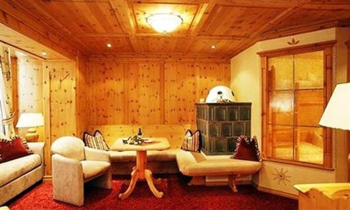 фото отеля Sporthotel Silvretta