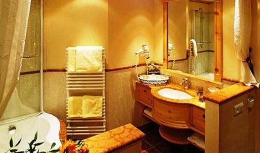 фото отеля Sporthotel Silvretta