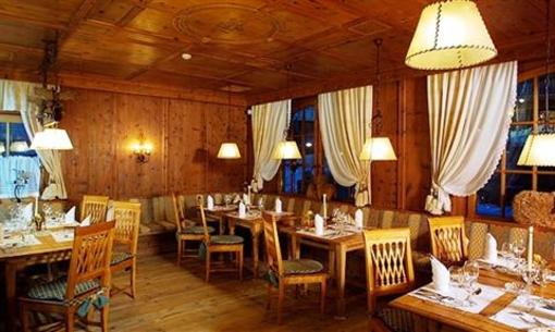 фото отеля Sporthotel Silvretta