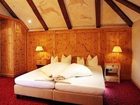 фото отеля Sporthotel Silvretta