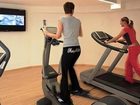 фото отеля Sporthotel Silvretta