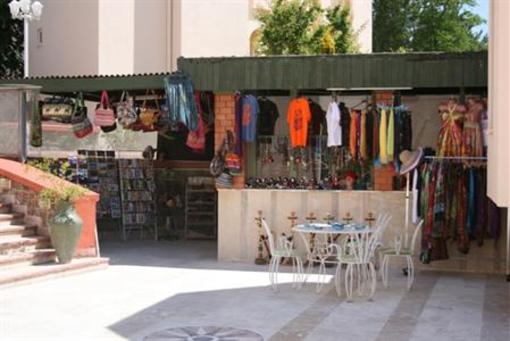 фото отеля Floria Hotel Cappadocia