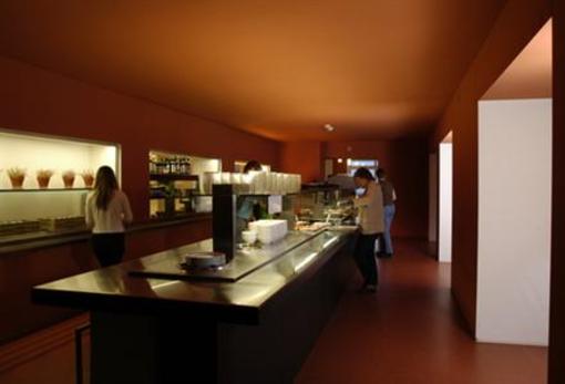 фото отеля Youth Hostel Davos