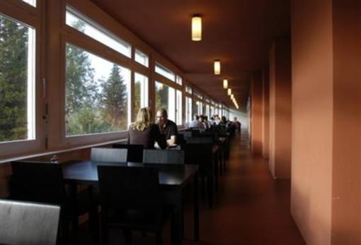 фото отеля Youth Hostel Davos