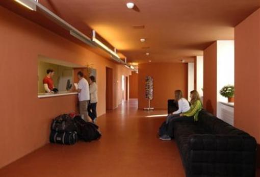 фото отеля Youth Hostel Davos
