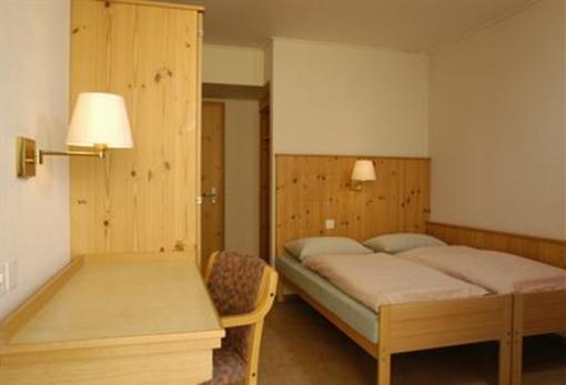 фото отеля Youth Hostel Davos
