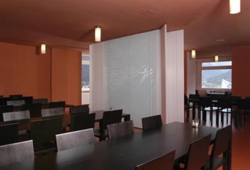 фото отеля Youth Hostel Davos