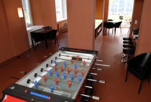 фото отеля Youth Hostel Davos