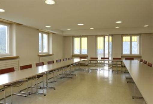 фото отеля Youth Hostel Davos