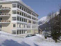 Youth Hostel Davos