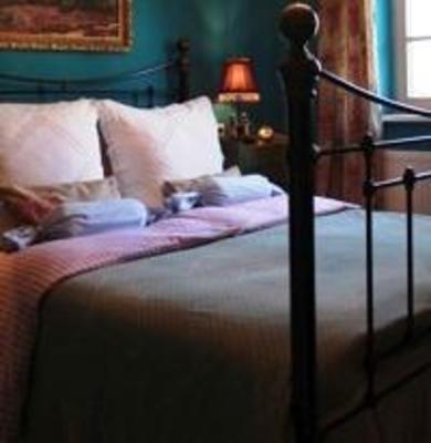 фото отеля Taylor's Bed & Breakfast