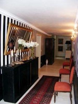 фото отеля Taylor's Bed & Breakfast