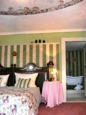 фото отеля Taylor's Bed & Breakfast