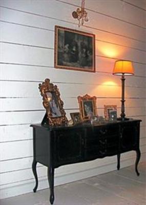 фото отеля Taylor's Bed & Breakfast
