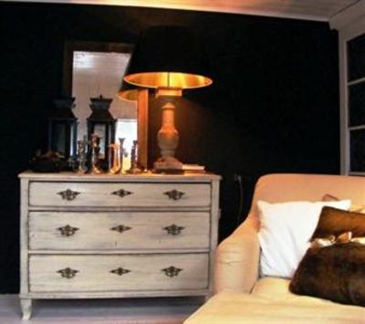 фото отеля Taylor's Bed & Breakfast