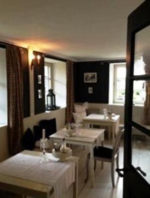 фото отеля Taylor's Bed & Breakfast