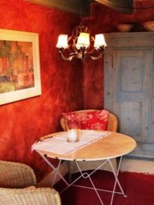 фото отеля Taylor's Bed & Breakfast