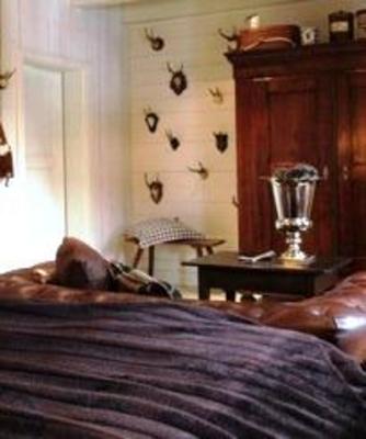 фото отеля Taylor's Bed & Breakfast