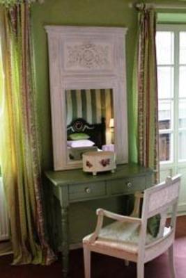 фото отеля Taylor's Bed & Breakfast