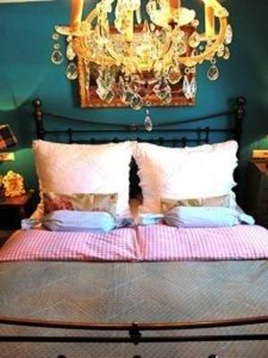 фото отеля Taylor's Bed & Breakfast