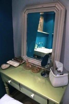 фото отеля Taylor's Bed & Breakfast
