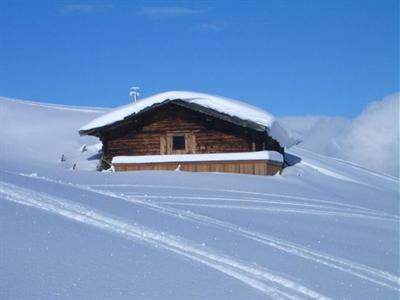 фото отеля Landhaus Johannes Mayrhofen