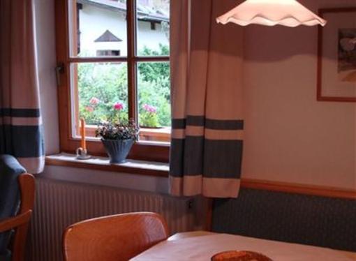 фото отеля Landhaus Johannes Mayrhofen